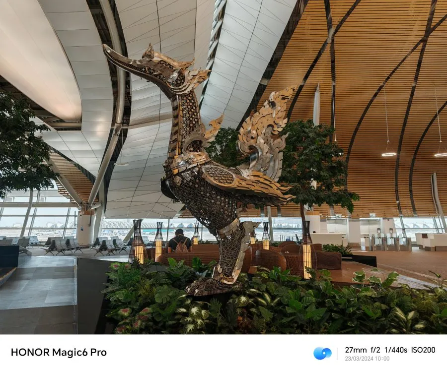 HONOR Magic 6 Pro Kameratest (6)