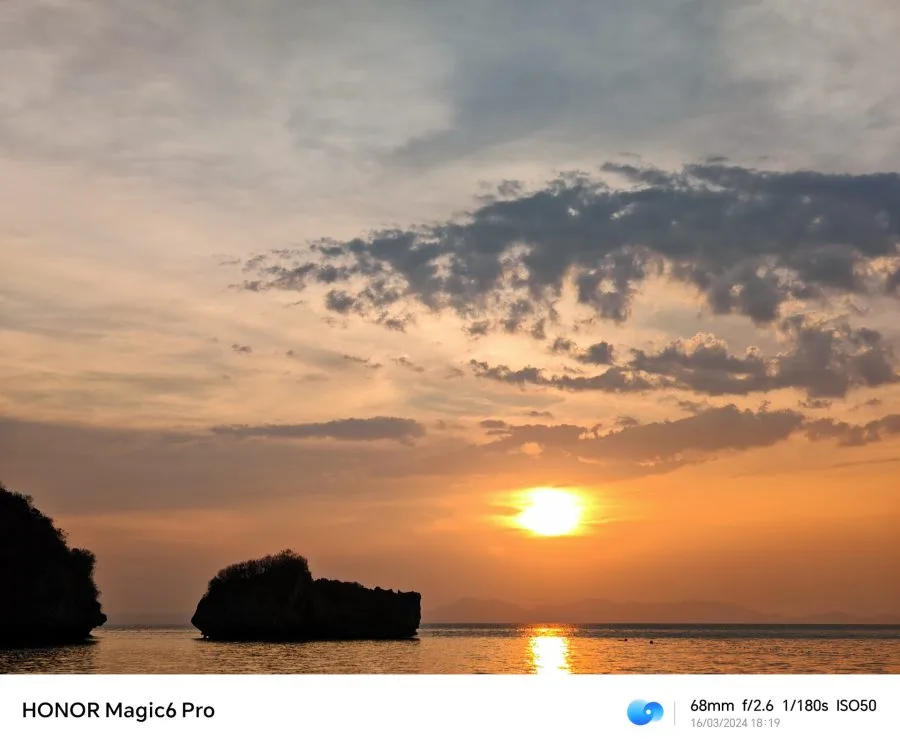 HONOR Magic 6 Pro Kameratest (15)