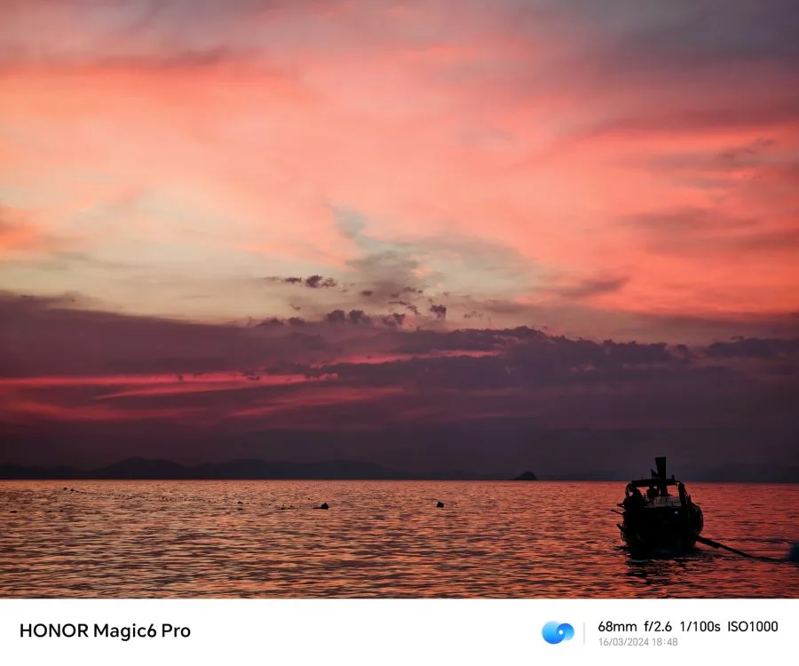 HONOR Magic 6 Pro Kameratest (14)