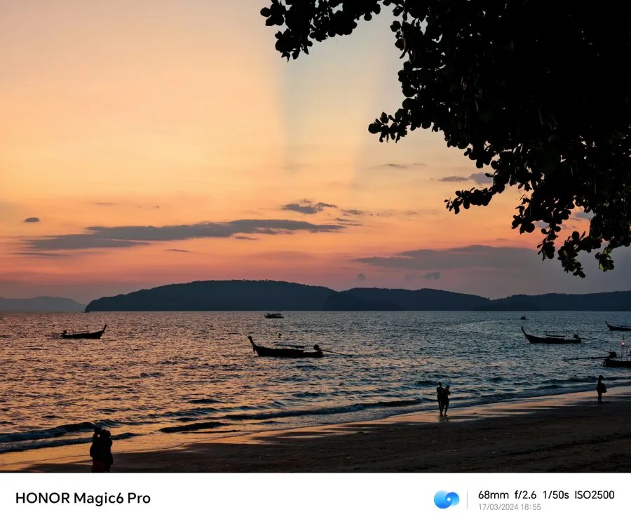 HONOR Magic 6 Pro Kameratest (13)