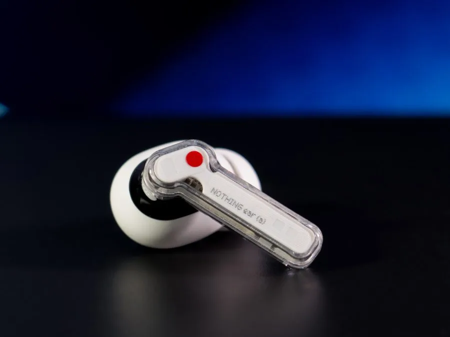 Nothing Ear (a) einzelner Earbud