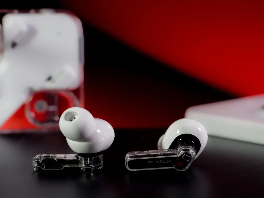 Nothing Ear Earbuds (3)