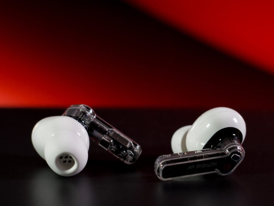 Nothing Ear Earbuds (4)