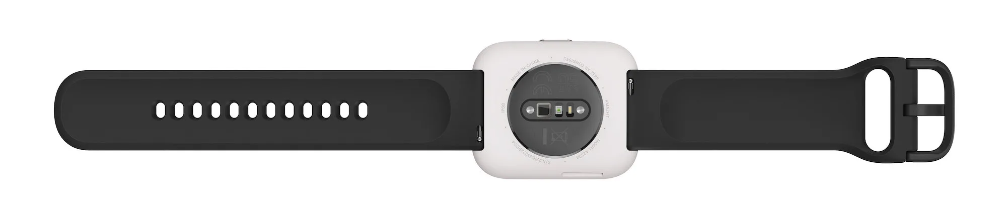 Coque arrière Amazfit Bip 5 Unity