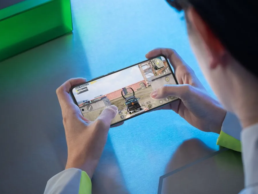POCO F6 Gaming