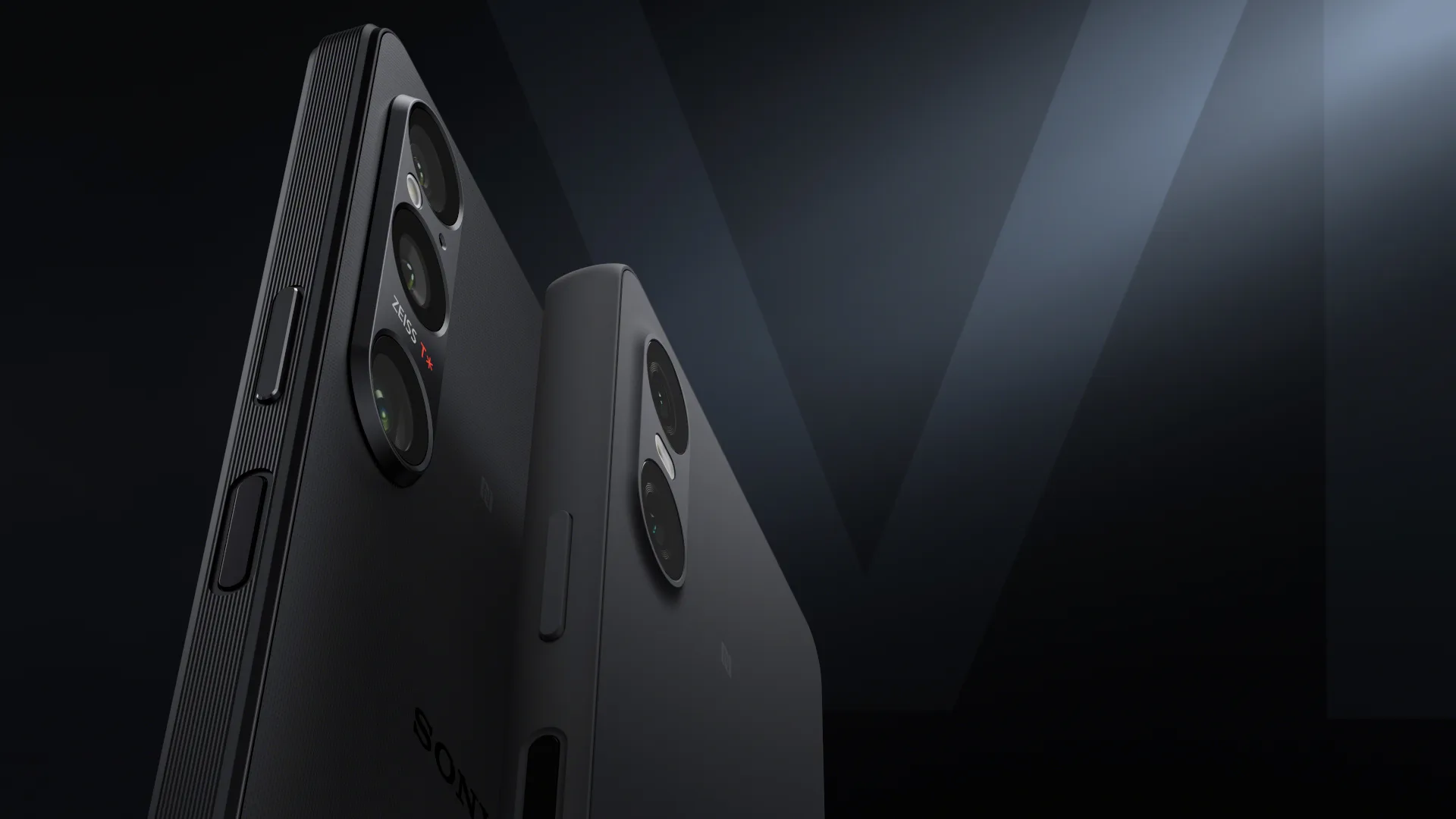 Hrdina novinek Sony Xperia 1 VI