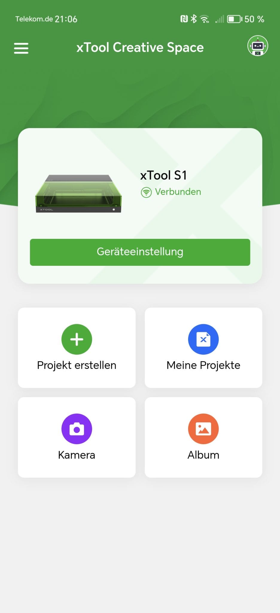 xTool S1 im Test: Was der High-End Lasergravierer wirklich kann