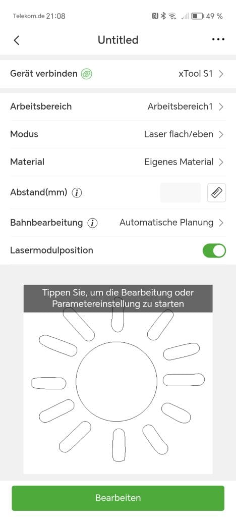 xTool S1 im Test: Was der High-End Lasergravierer wirklich kann