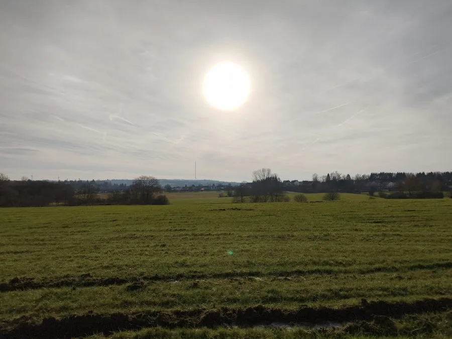 CMF Phone 1 Aufnahme Tageslicht 4