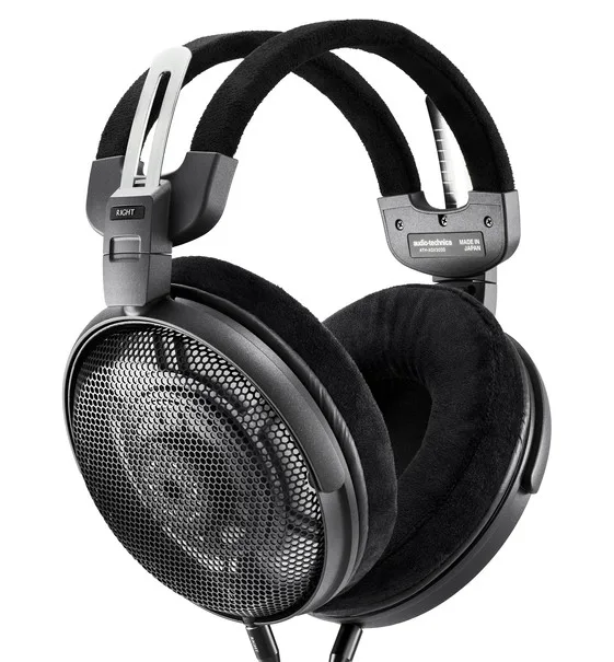 Audio-Technica ADX3000 Front