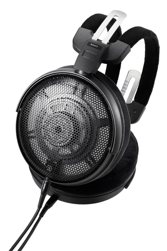 Audio-Technica ADX3000 Side (2)