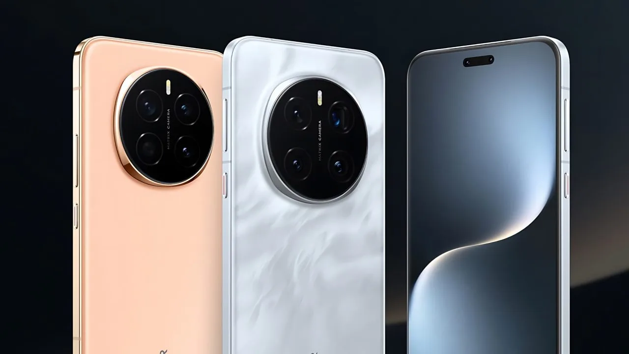 HONOR Magic 7 Pro bagcover