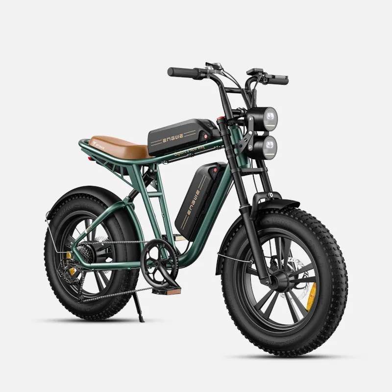 إنجوي M20 (بطارية مزدوجة)