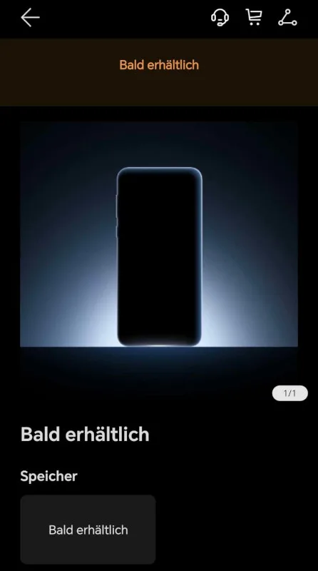 HONOR Magic 7 Pro My HONOR App Leak