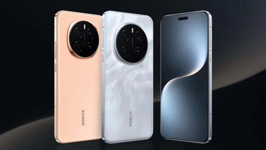 HONOR Magic 7 Pro: Küresel sürüm yaklaşıyor!