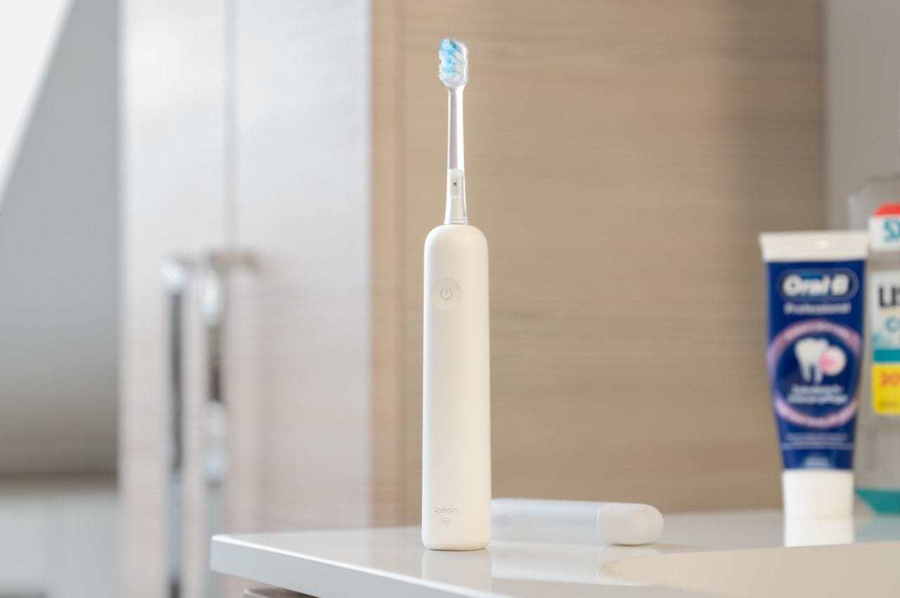 Laifen Wave SE Matte Grey