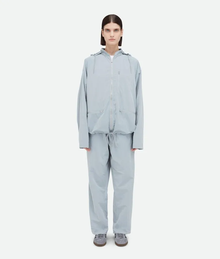 Ripstop tréninková bunda