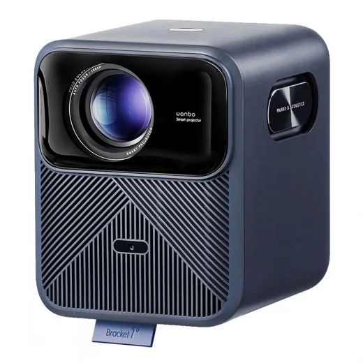 € 309,00 - Wanbo Mozart 1 Pro 900 ANSI Lumen LCD-projector