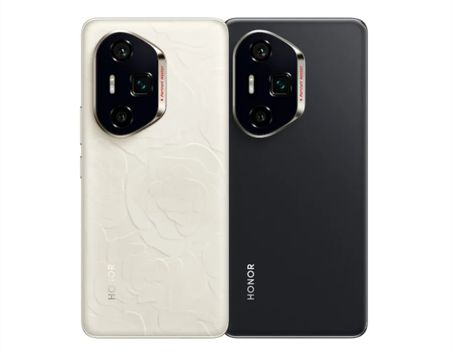 HONOR 300 Ultra farger