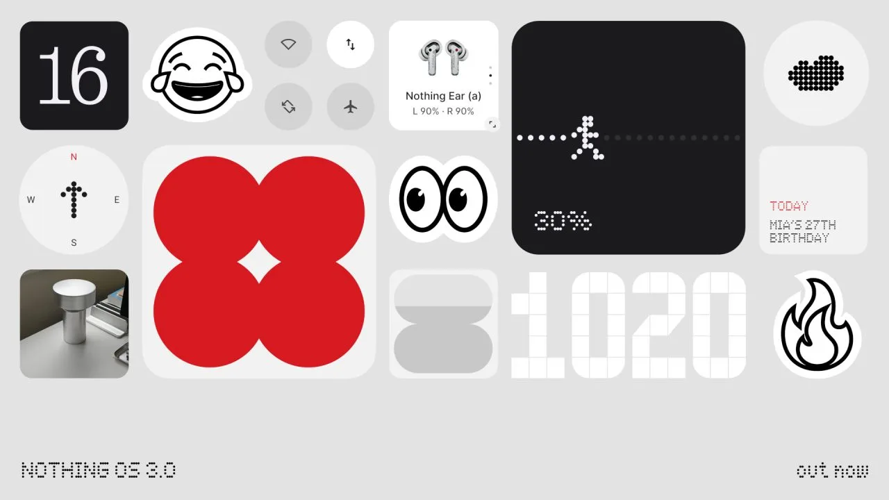 Ingenting OS 3.0 News Hero
