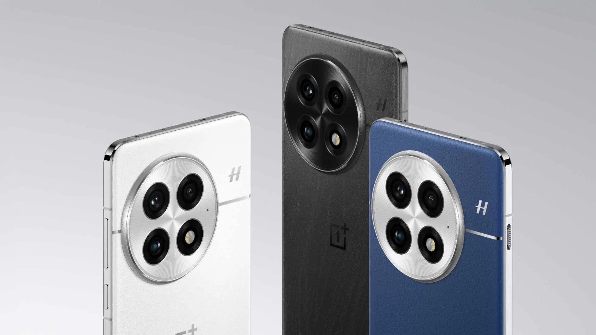 Héros de l'actualité OnePlus 13