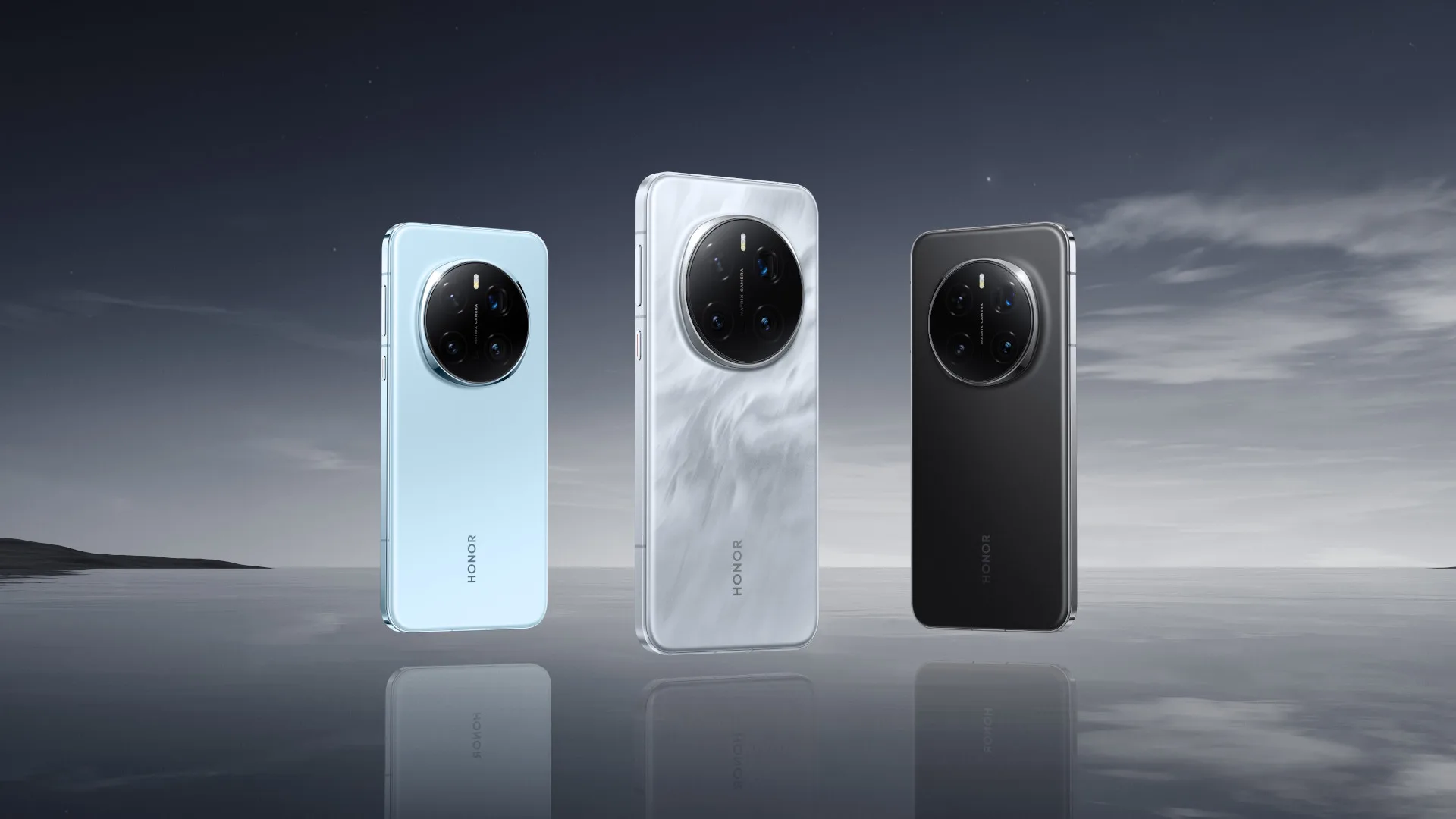 HONOR Magic 7 Pro Sürüm Haber Kahramanı