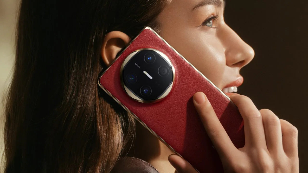 Nouveaux produits Huawei en janvier 2025 Hero