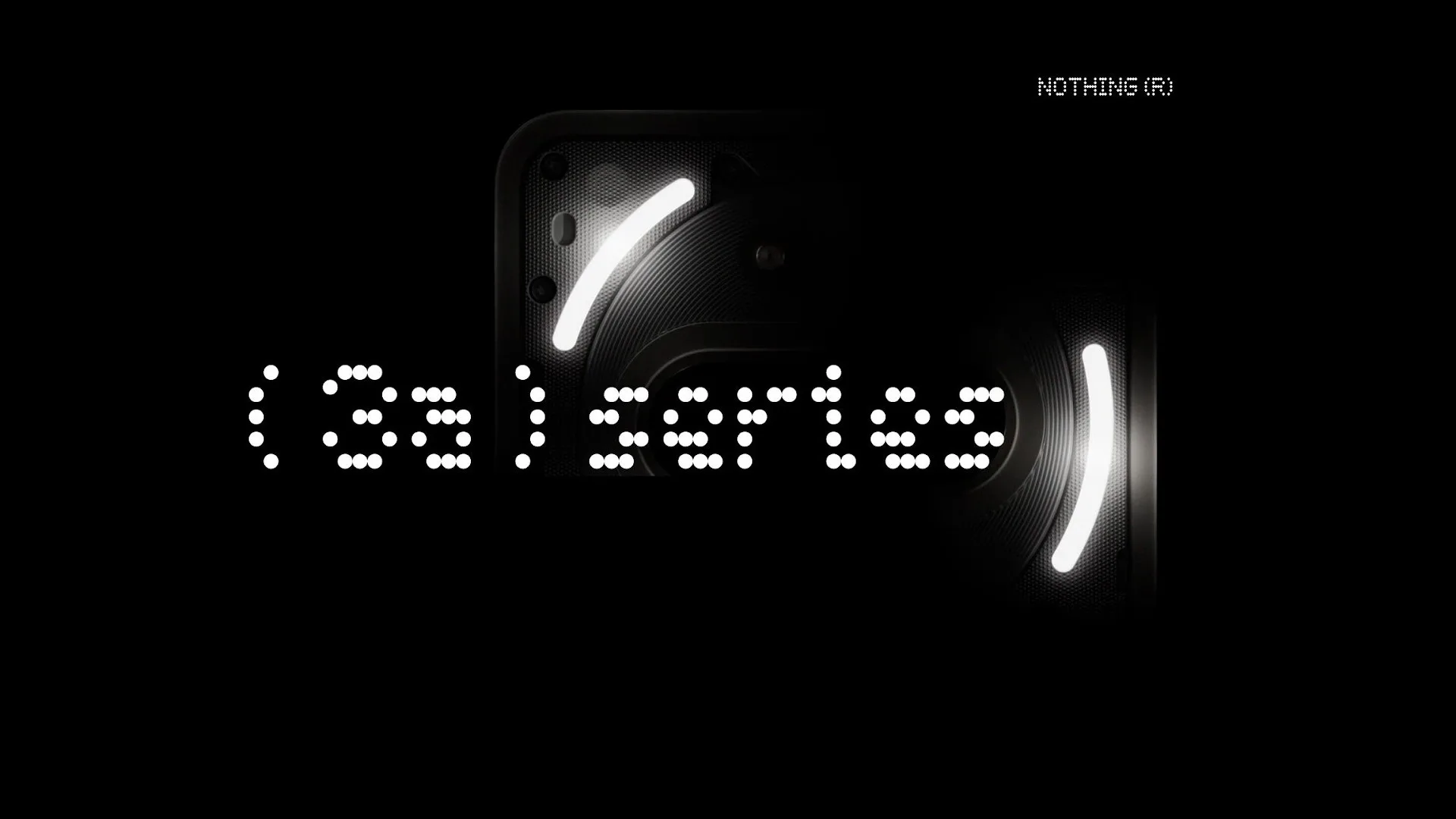 Hiçbir Şey Telefon (3a) Serisi Haber Kahramanı