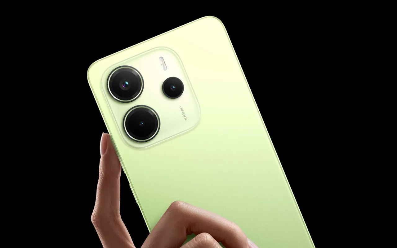 Xiaomi Redmi Uwaga 14