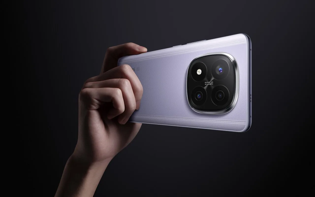 Xiaomi Redmi Note 14 Pro + 5G