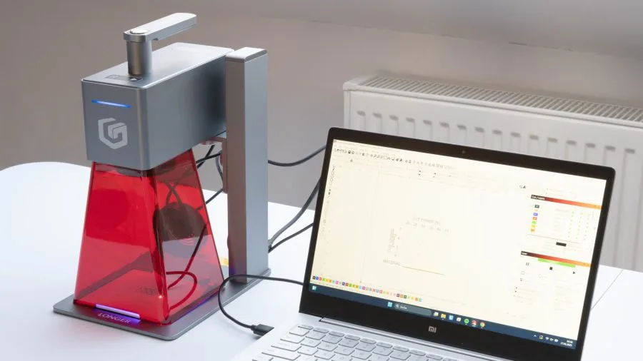 Reseña de LONGER Nano Pro Hero