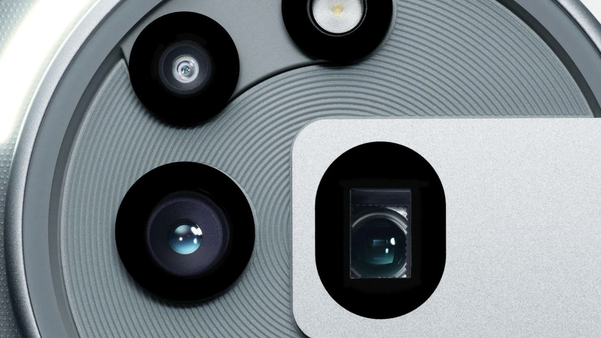 Τίποτα Τηλέφωνο (3α) Camera News Hero