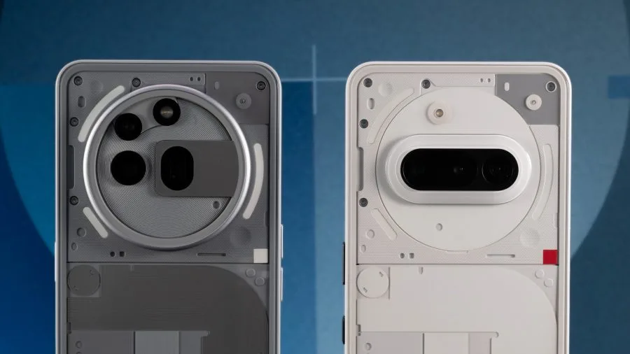 Nothing Phone (3a) ve (3a) Pro İnceleme Kahramanı