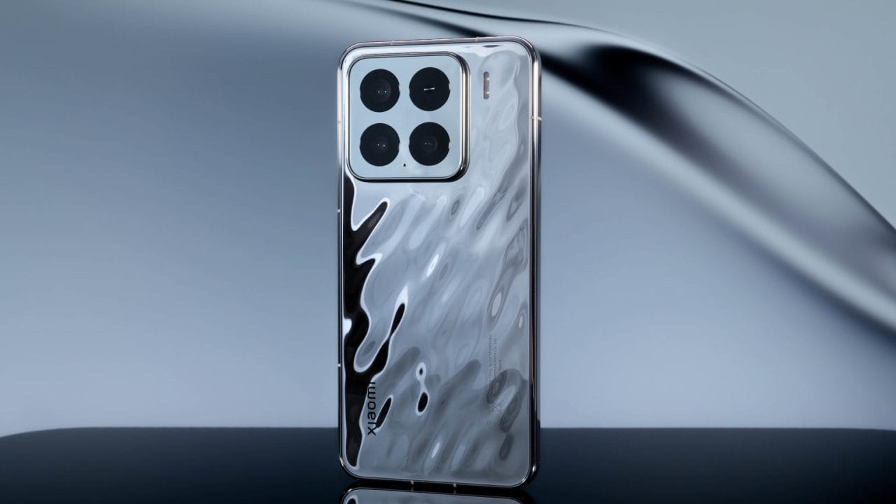 Xiaomi 15 Review Hero