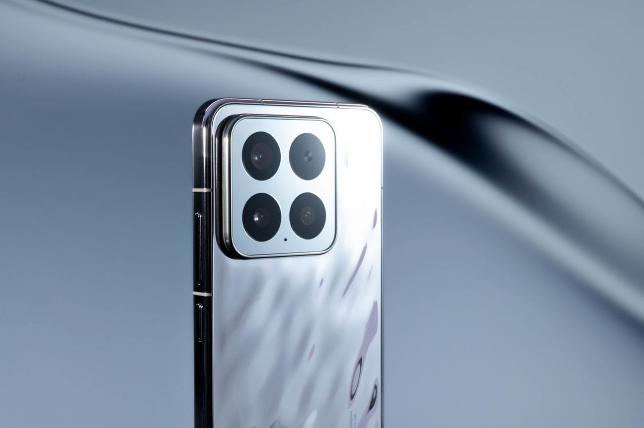 Xiaomi 15 Kamera