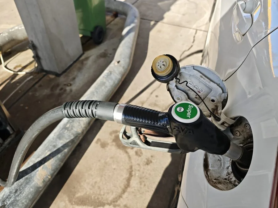 اختبار كاميرا Xiaomi 15