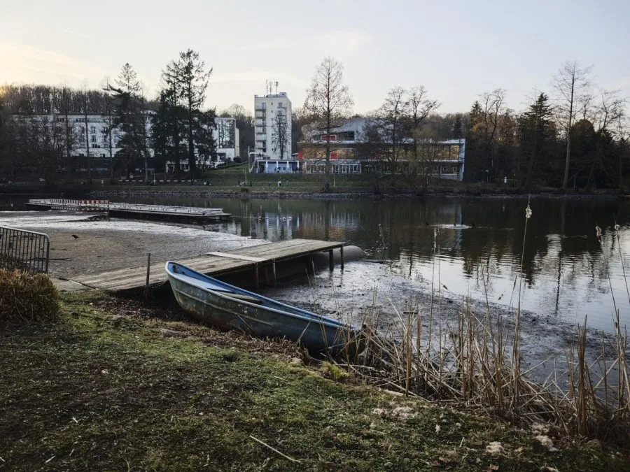 لقطة اختبارية لكاميرا Xiaomi 15 بزاوية واسعة للغاية (1)