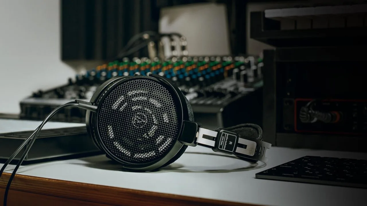 Audio-Technica ATH-R30x News Hero