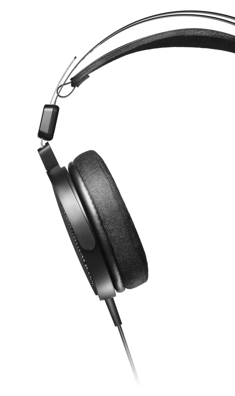 Audio-Technica ATH-R30x Kopfhörer (2)