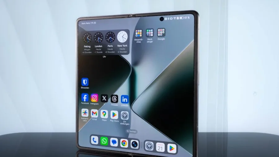 HONOR Magic V3 Review Hero