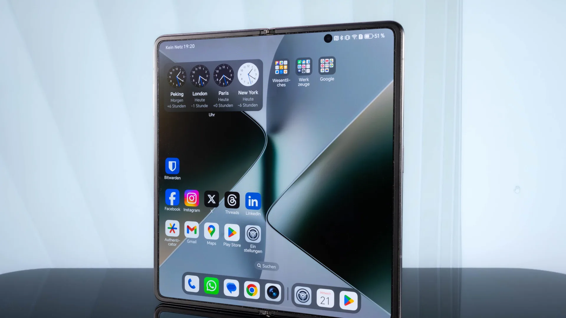 Recenze HONOR Magic V3 – hrdina