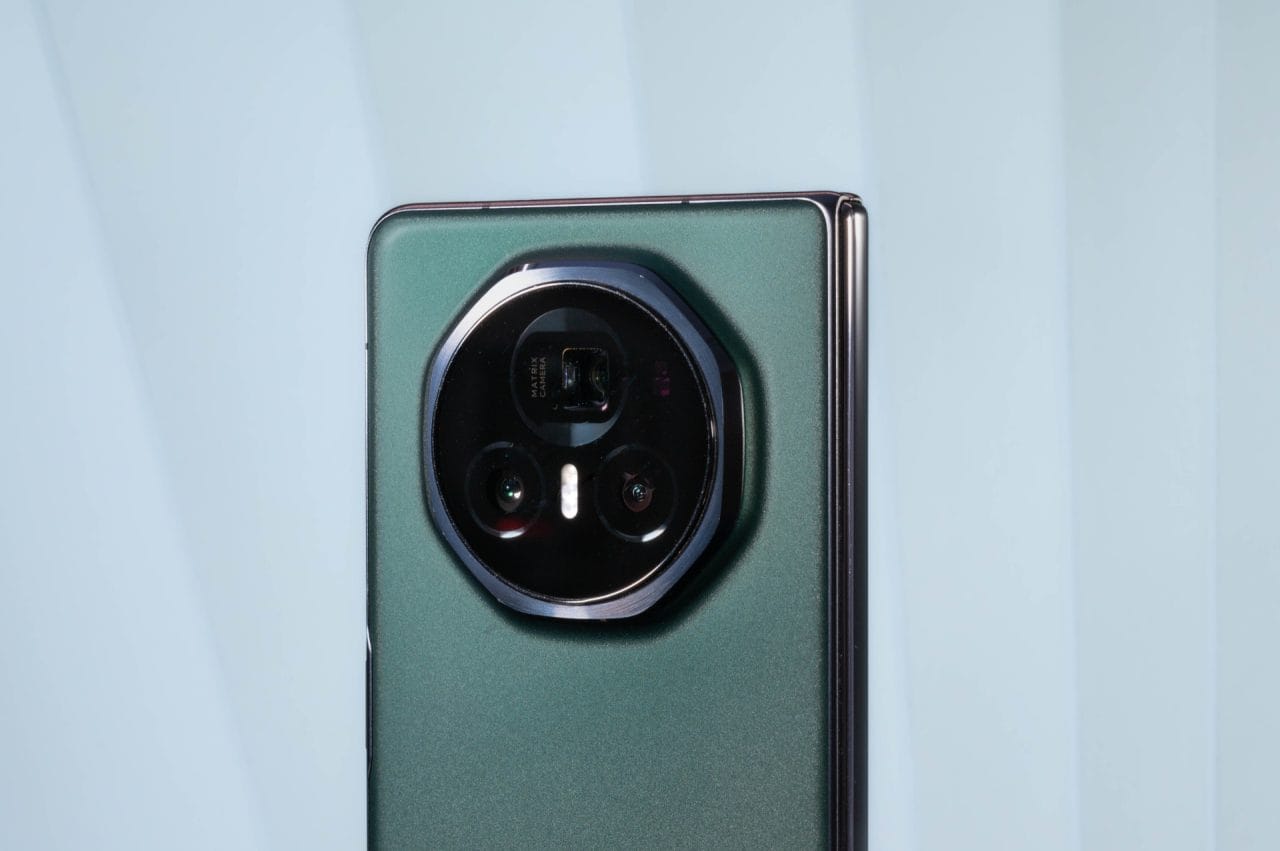 HONOR Magic V3 Kamera