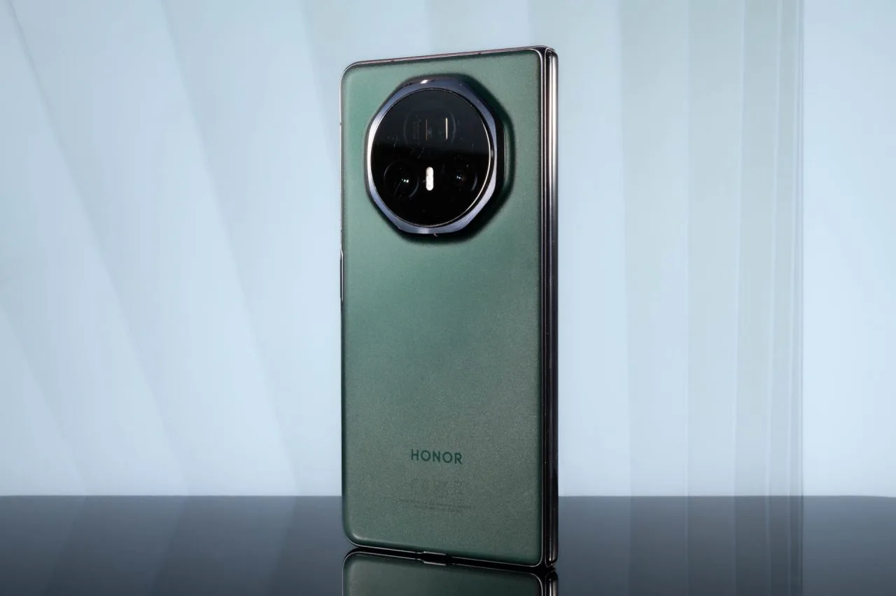 Barvy HONOR Magic V3