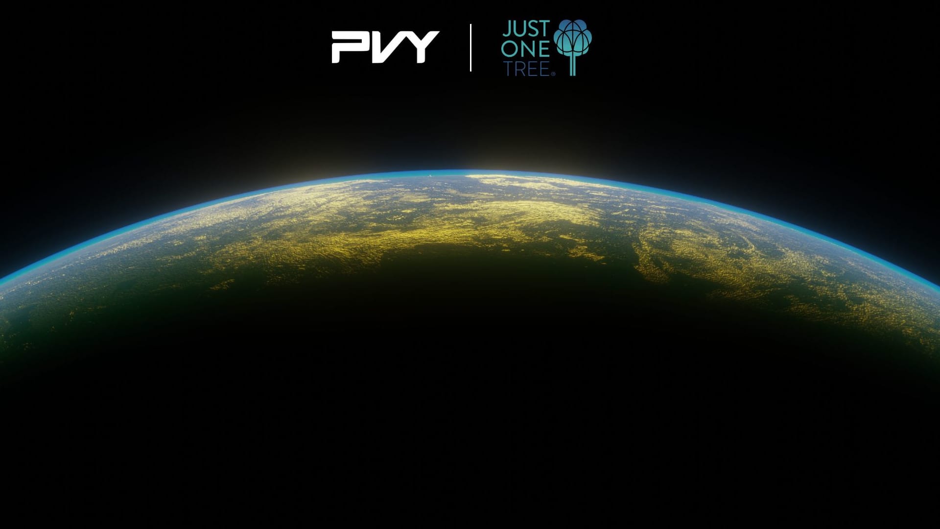 PVY-samenwerking met Just One Tree Hero
