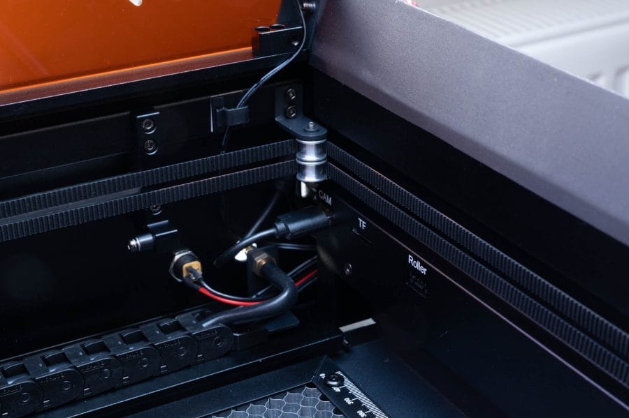 ACMER P3 2IN1 CoreXY
