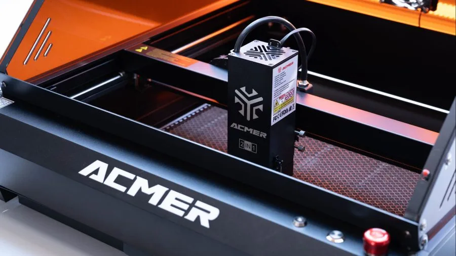 ACMER P3 2IN1 Review Hero