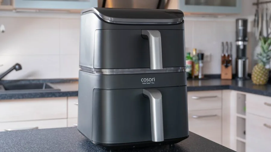 COSORI Turbo Tower Pro Review Hero