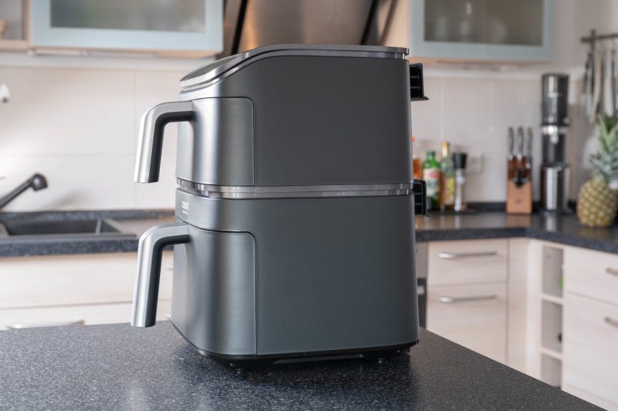 COSORI Turbo Tower Pro seitlich