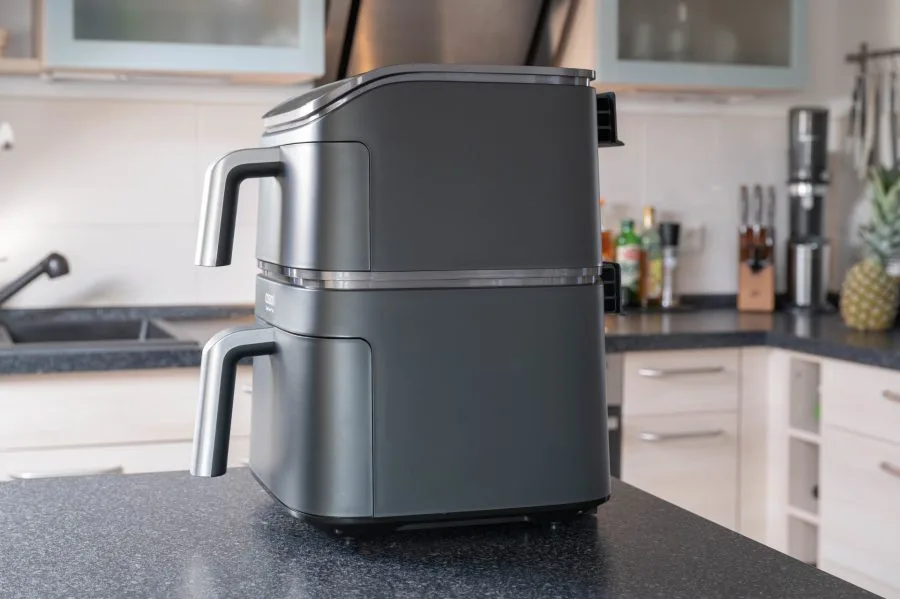 COSORI Turbo Tower Pro seitlich