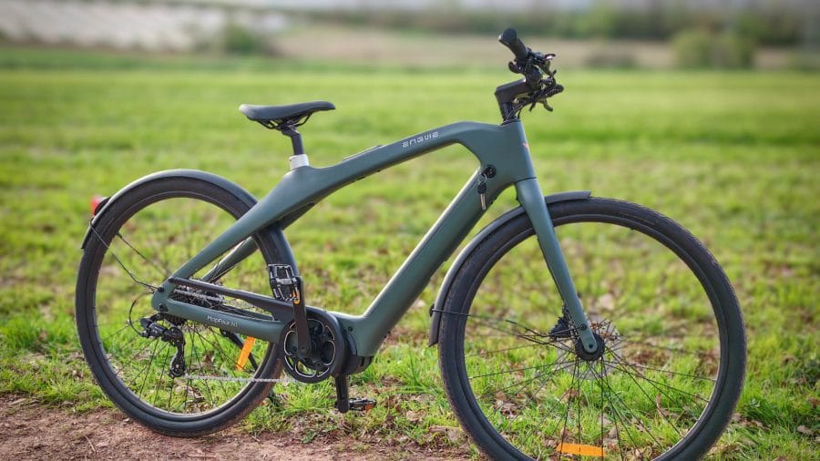 ENGWE MapFour N1 Pro Review Hero